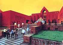 南越王墓博物馆